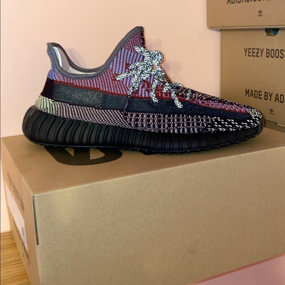 Yeezy yechiel